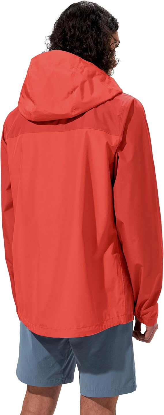 Berghaus Men's Rain Jacket Waterproof Hydroshell