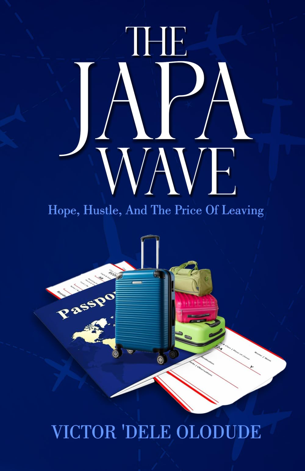 The Japa Wave