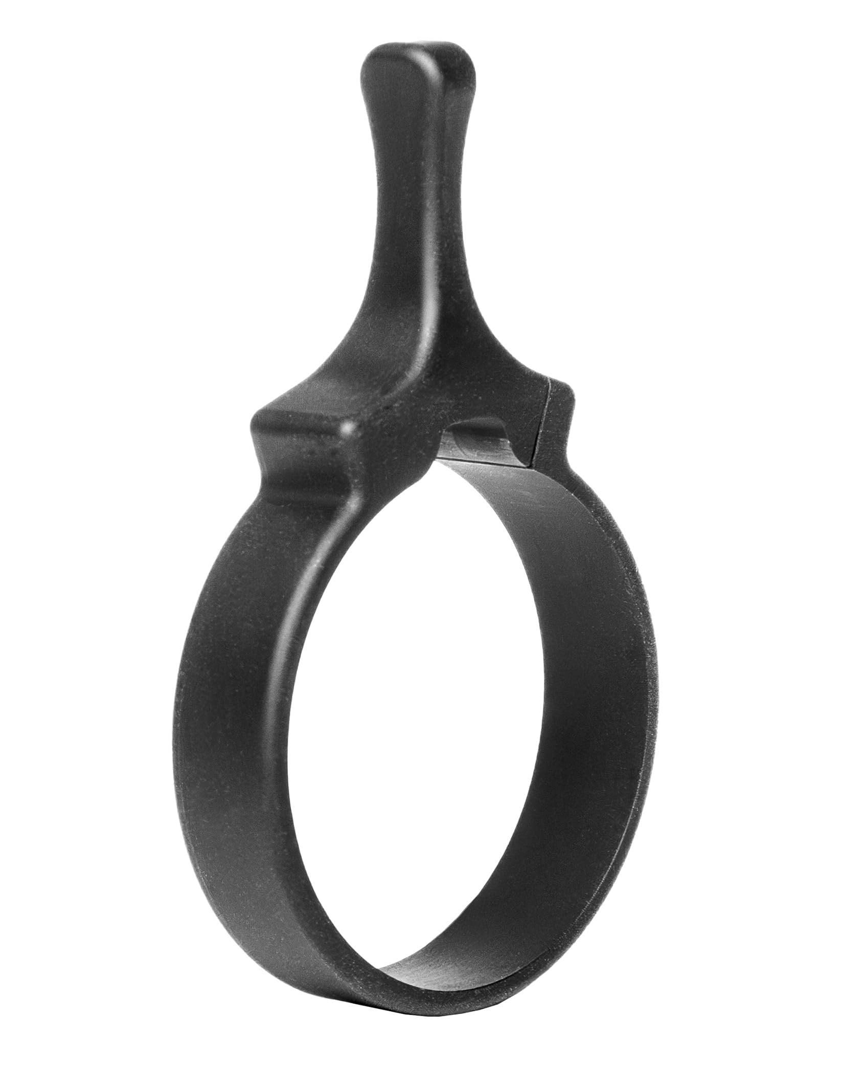 Model SAI 6 Precision Rifle Scope Throw Lever, Fast Tactical Magnification Adjustment