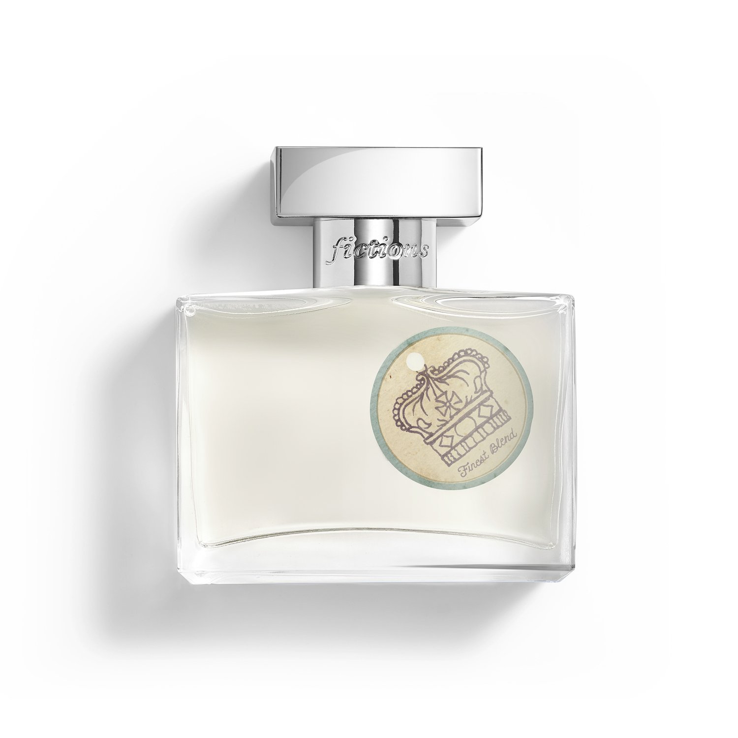 フィクションズロンドンShe Knew He Was Forever EDP Fictions Perfume Spray for Women - London, She Knew He Was Forever