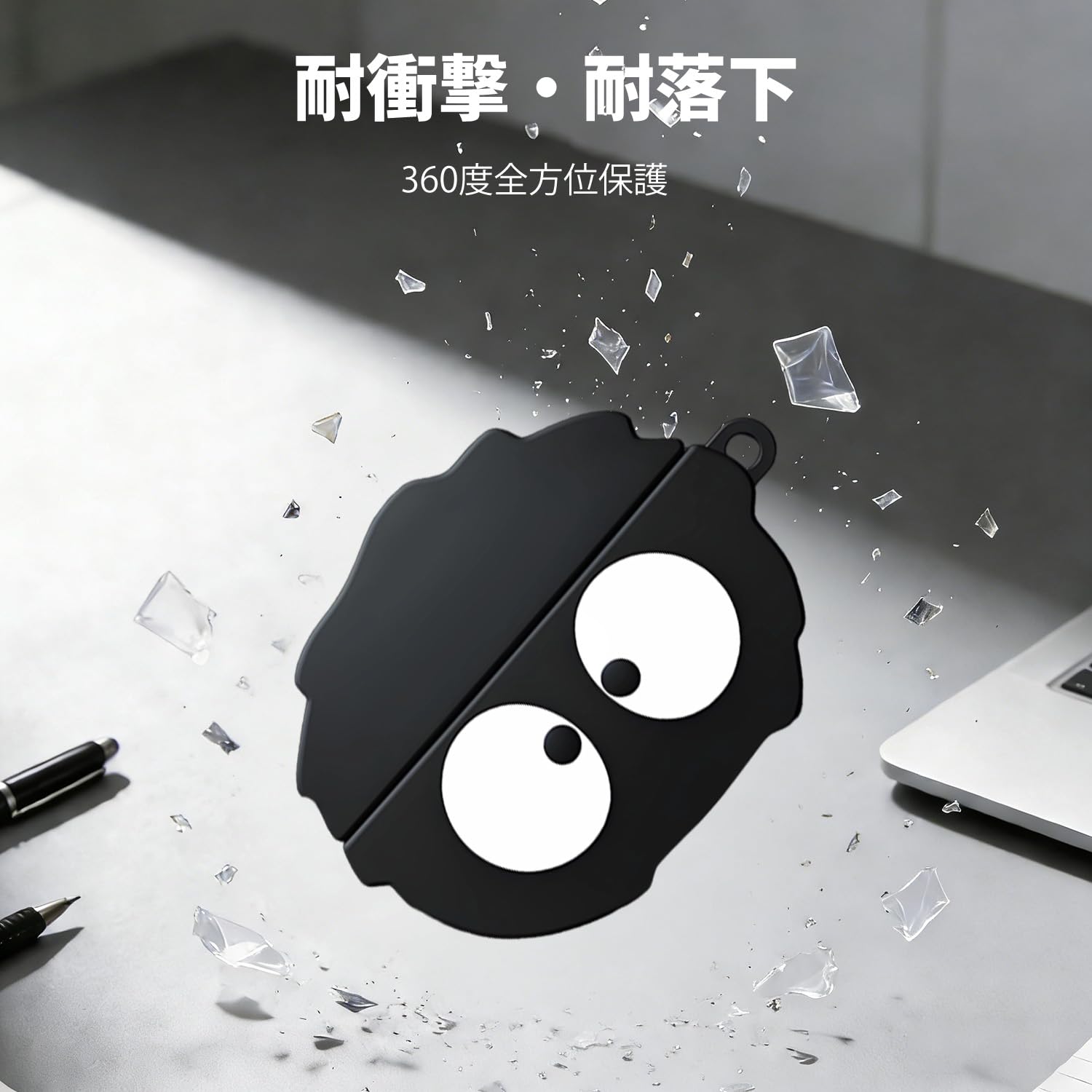Amazon | Shokz OpenDots 2 用 ケース YAJOJO ワイヤレス イヤーホン