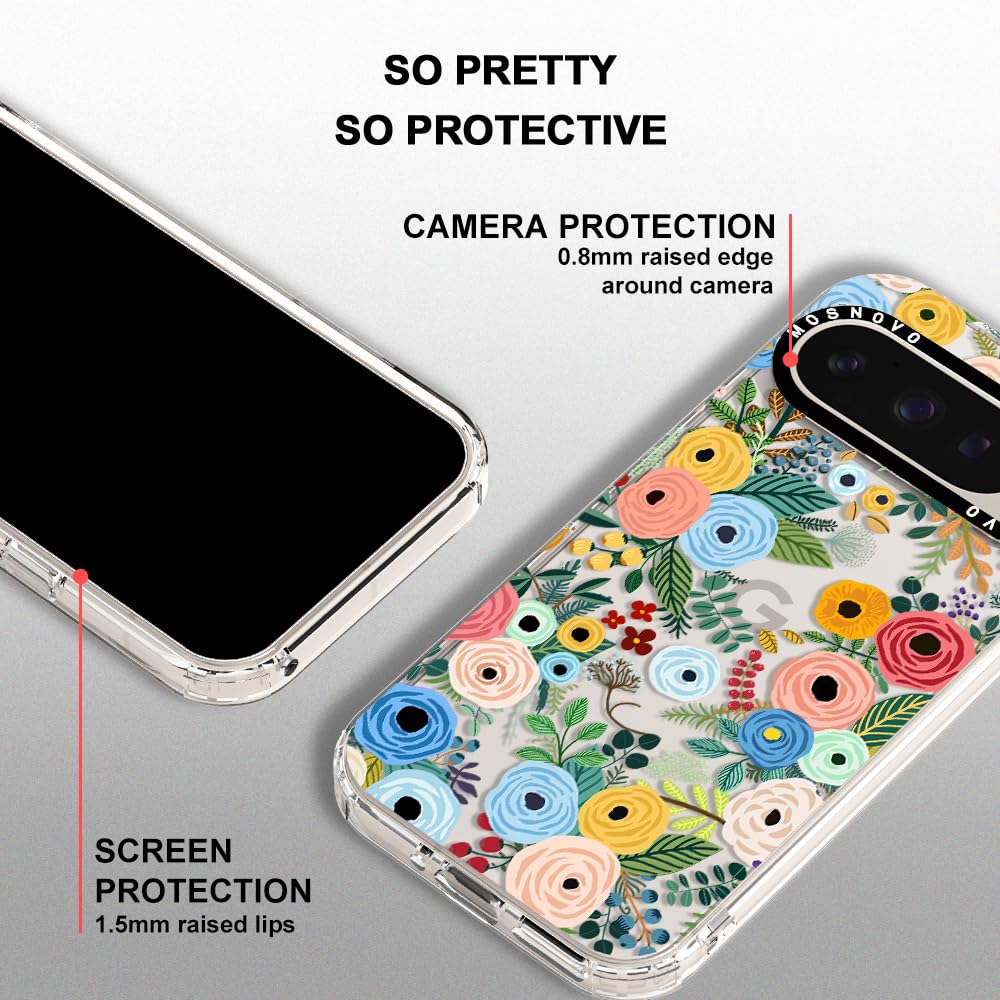 MOSNOVO Case for Google Pixel 9 Pro XL - Image 4