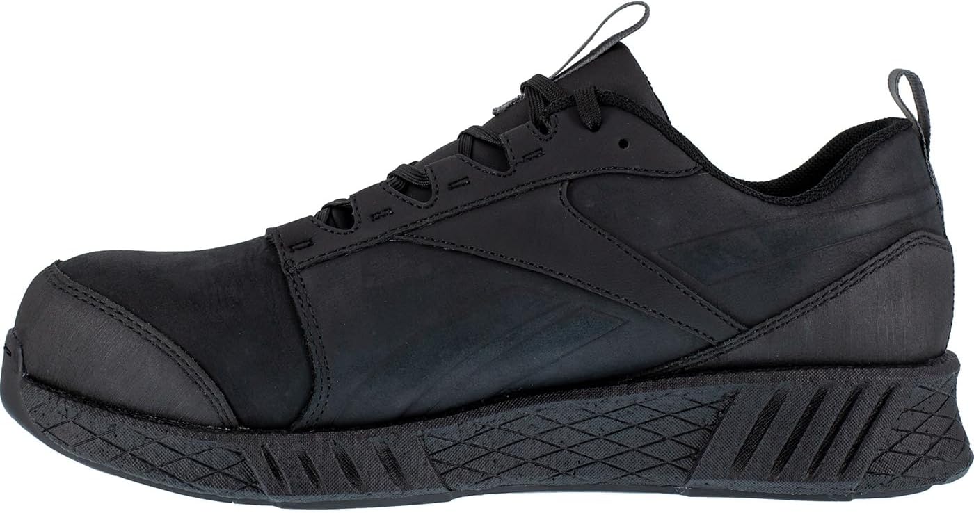 Reebok Work RB4300 Men's Fusion Formidable Work Safety Toe