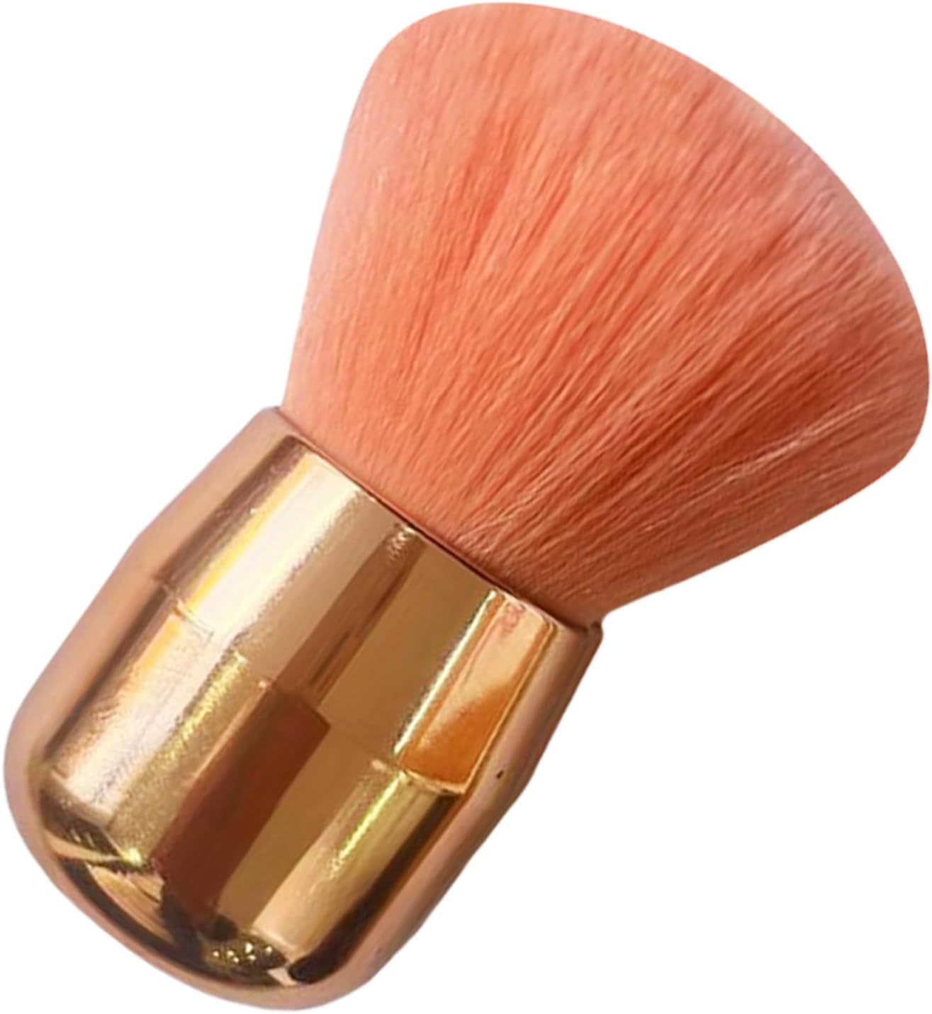 Make -upborstel | Extra grote body Tanner make -up borstel | Foundation Applicator | Draagbaar | Veel gebruikt | 8.3×5.5×3.5cm | Voor gezicht body benen en rug