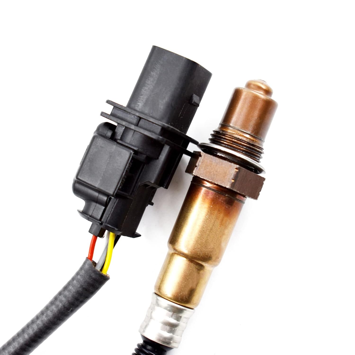 labwork LSU4.9 O2 Uego Wideband Oxygen Sensor Replacement for Escape 1.6L 2.0L 2.5L 2014-2015 Replacement for Chevrolet Cruze 1.4L 1.8L 2.0L 2013-2015 0258017025