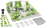 Ravensburger - Gravitrax - Action Set Skytrax XL +200 pièces - Circuit de Billes - Jeu de Construction créatif - Dès 8 Ans - 25960 - 4