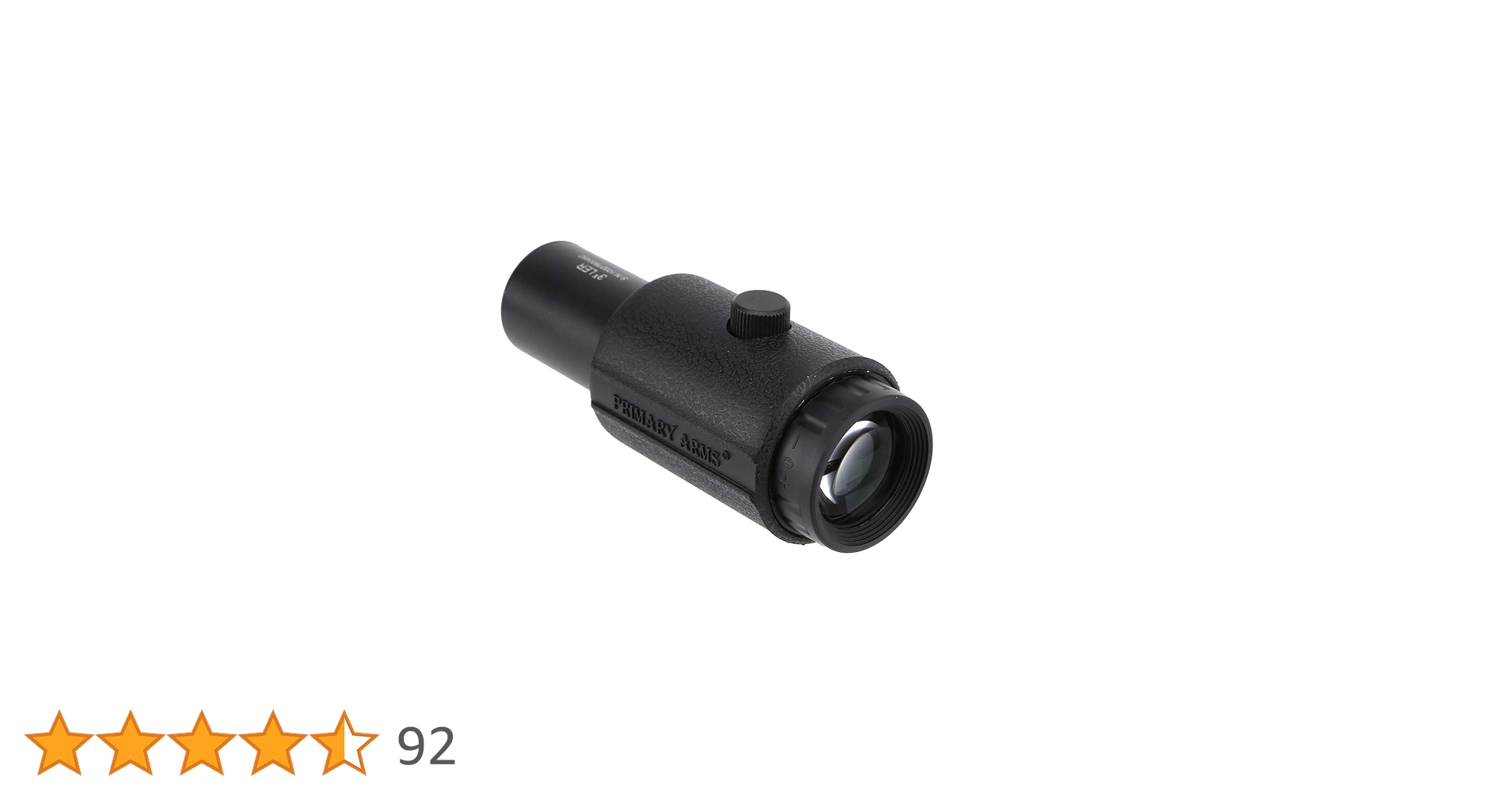 トイガン Primary Arms 3X Magnifier Gen IV Primary-Arms-PA3XLERGENIV-1.jpg
