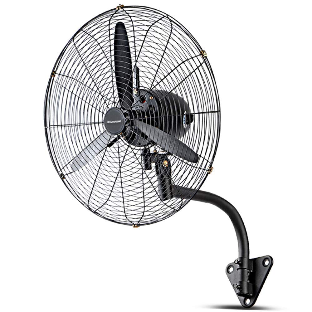 Buy Fan MeetWalled Oscillating Fan Industrial Wall Fan 68cm 26inch
