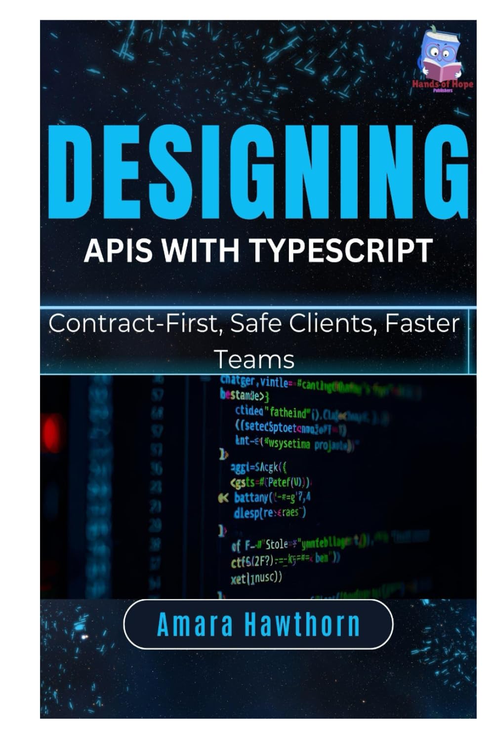 Designing APIs with TypeScript: Contract-First, Safe Clients, Faster Teams
