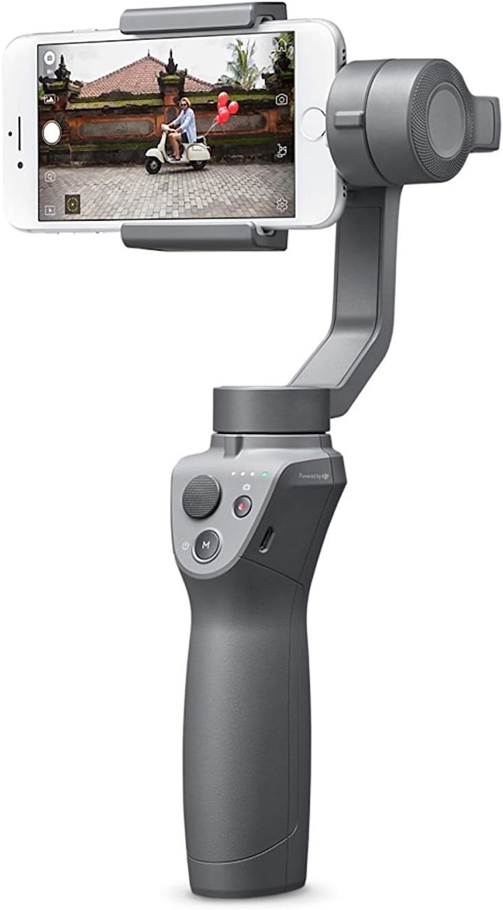 DJI Osmo Mobile 2
