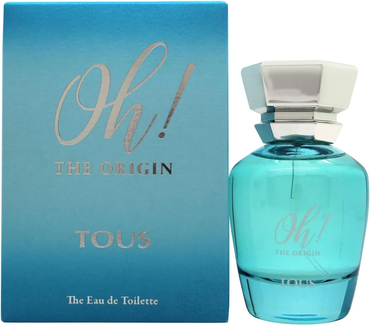 Oh! The Origin Edt Spray 50 Ml