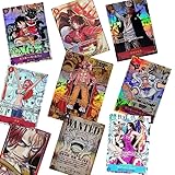 2026 ワンピースカード オリパ パラレル、SEC以上3枚以上確定 お手軽オリパ 福オリパ