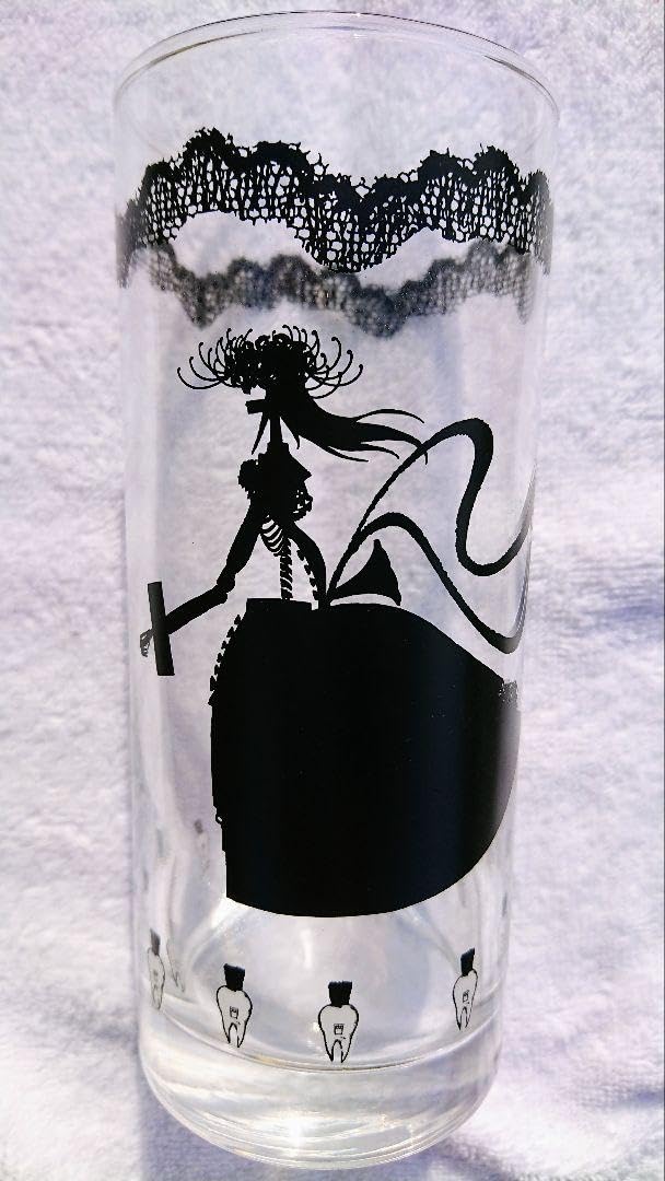 【値下】魔法少女まどか☆マギカ グラスセット Amazon.co.jp: 魔法少女まどかマギカ グラスセット 6種セット