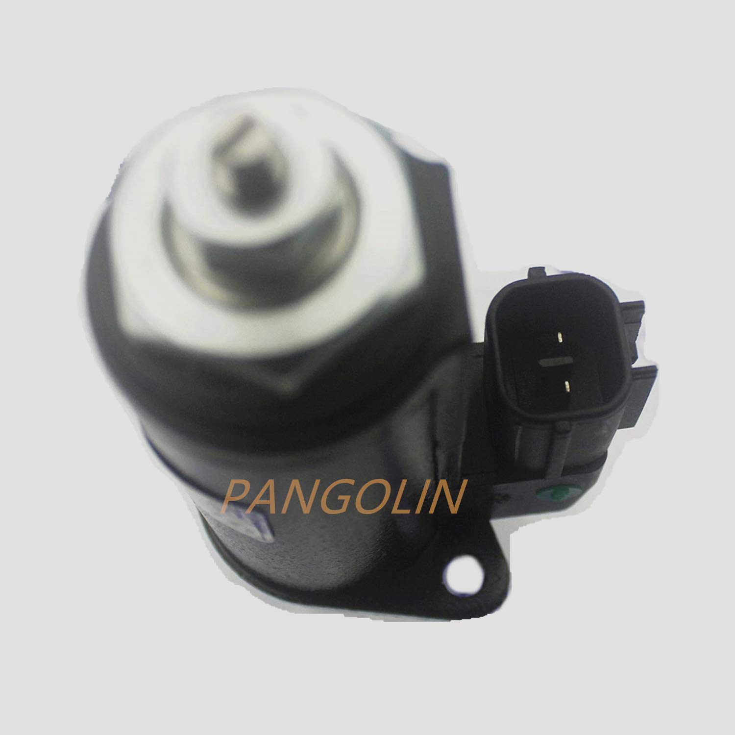 G24DB50 G24DB50 SKY5-G24-A 1722 1835 Solenoid Valve with Blue 