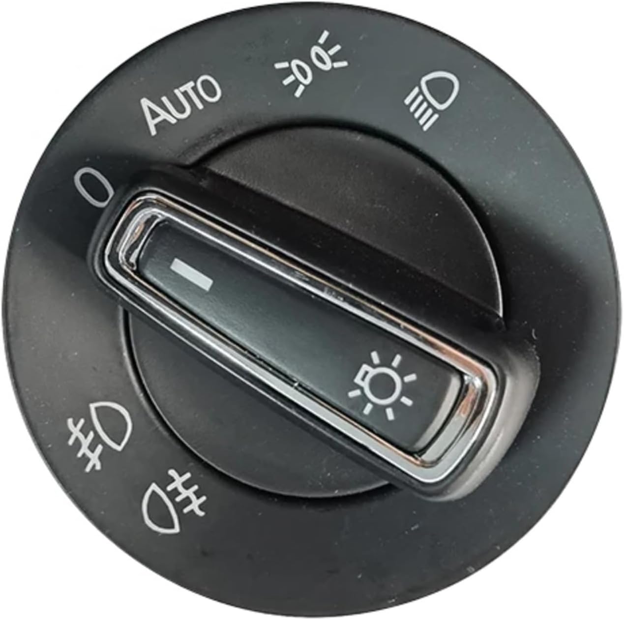 Car Automatic Headlight Switch for Golf Mk7 2014 2015 Car Auto Light Switch Automatic Headlight 5Gg941431D 5G0941431Bd