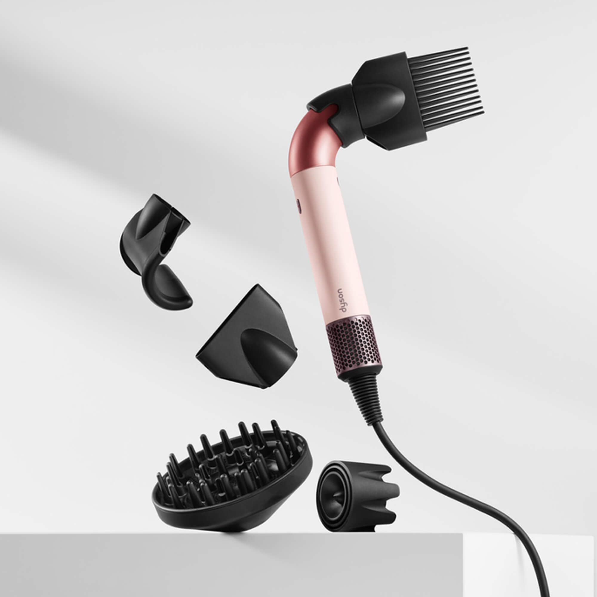 Dyson Supersonic r™ Asciugacapelli