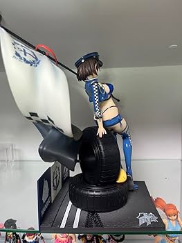 Amazon | アズールレーン ボルチモア レースクイーンフィギュア