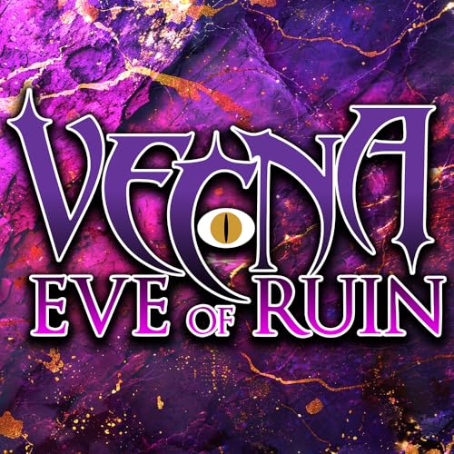 Vecna: Eve of Ruin | Episode 2: The Power of Secrets Podcast Por capa