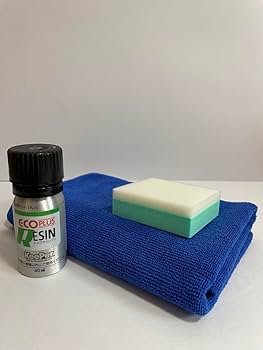 Amazon.co.jp: コーティングセット エコプラスレジン キーパー