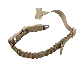 WARRIOR ASSAULT SYSTEMS バンジースリング 迷彩オマケ付 Amazon | WARRIOR ASSAULT SYSTEMS シングルポイントスリング