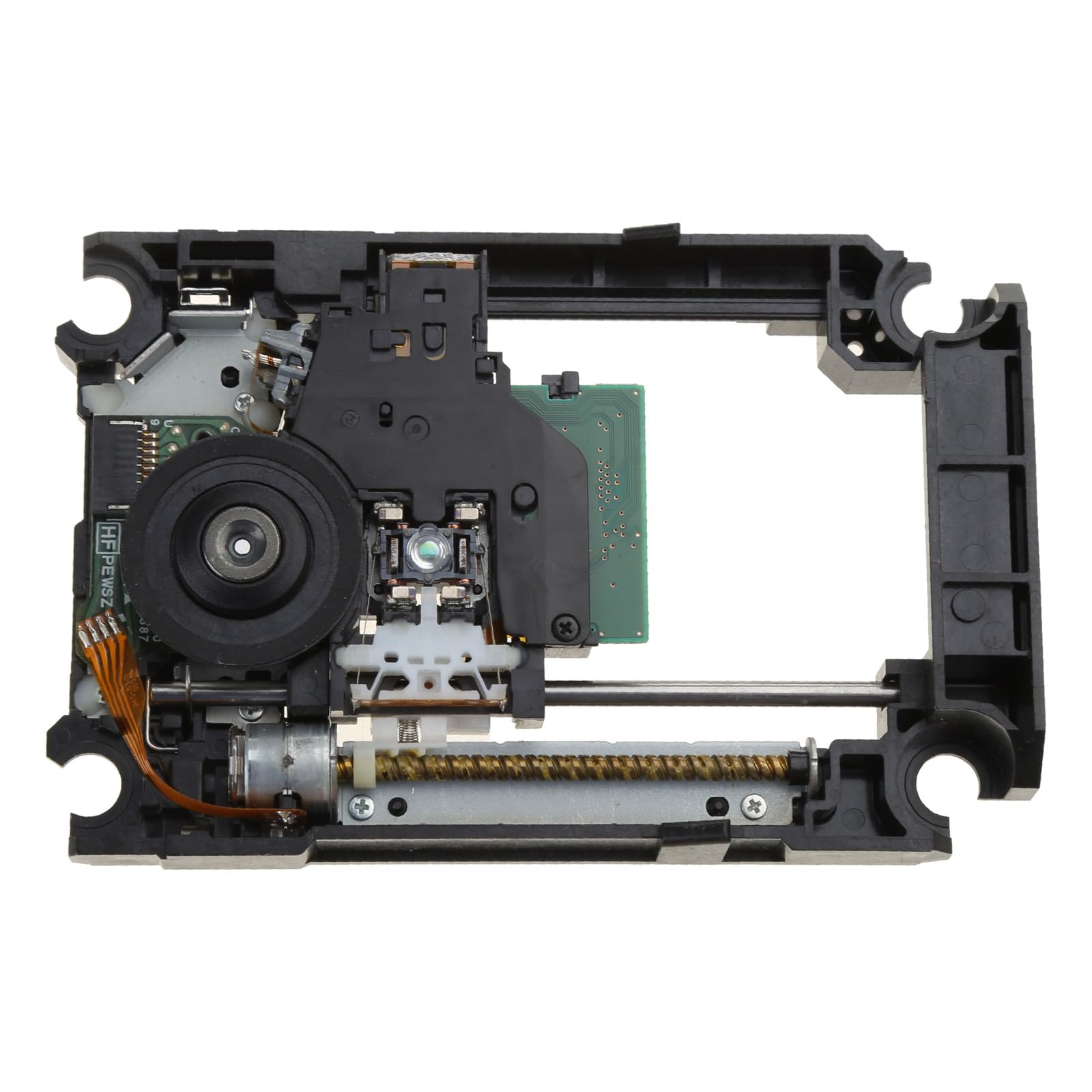 Amazon.co.jp: SARDFXULレーザーレンズデッキアセンブリ EM-496AAA