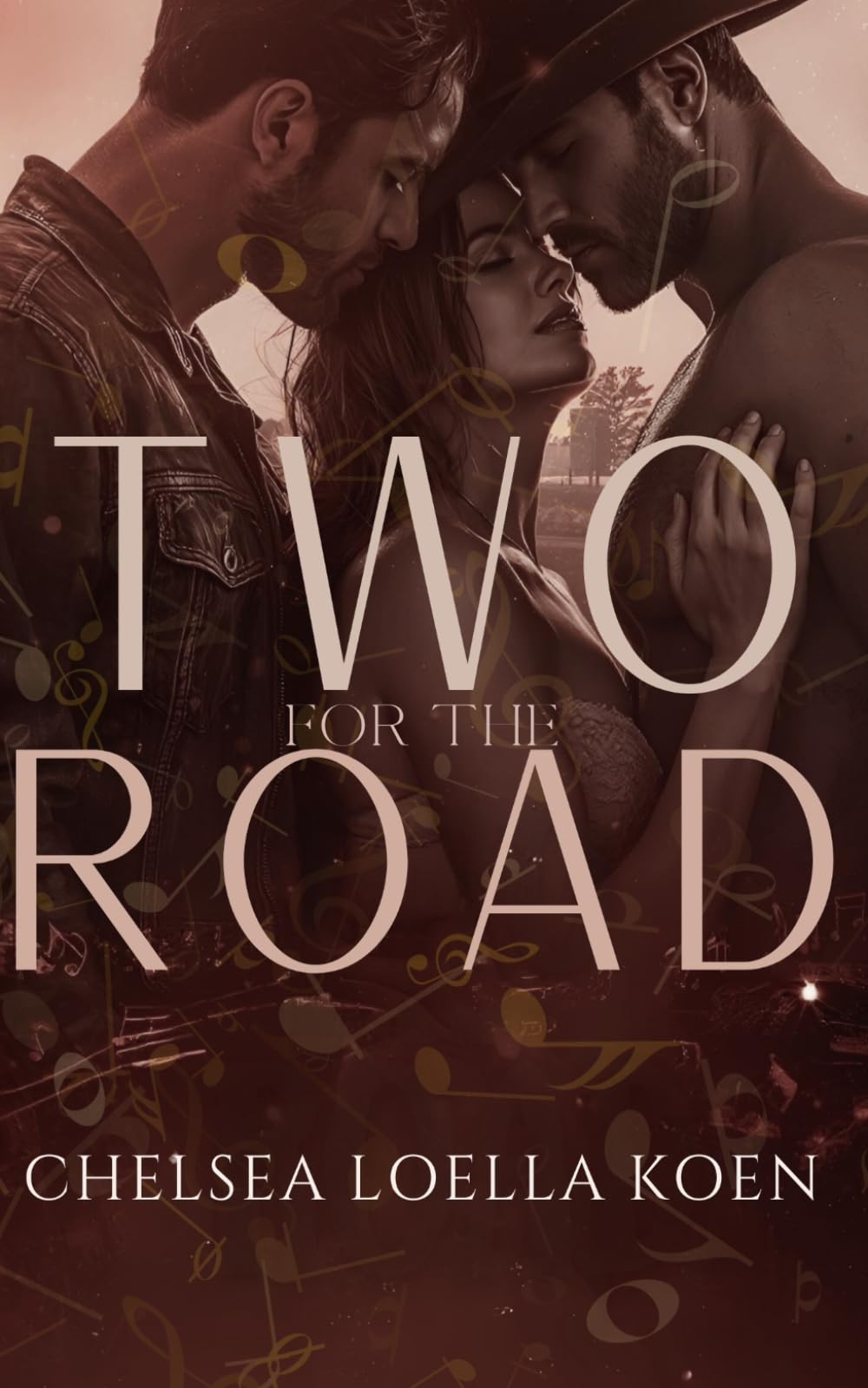 Two For The Road