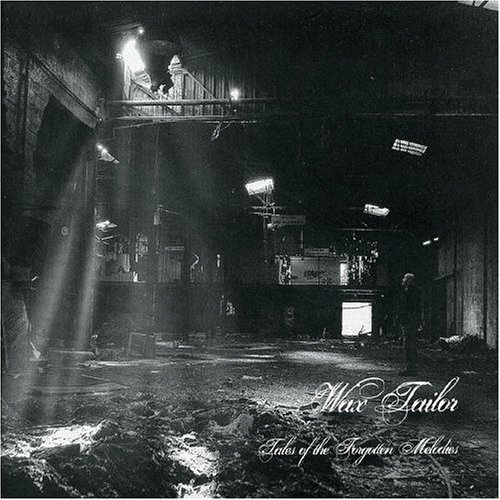 Tales of the Forgotten Melodies [Audio CD]