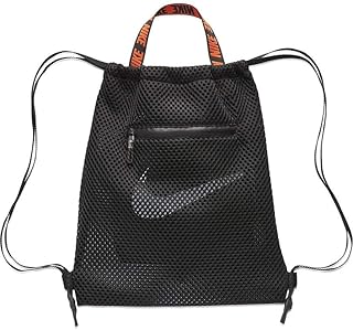 Nike Sportswear Essentials Gym Sack-Black