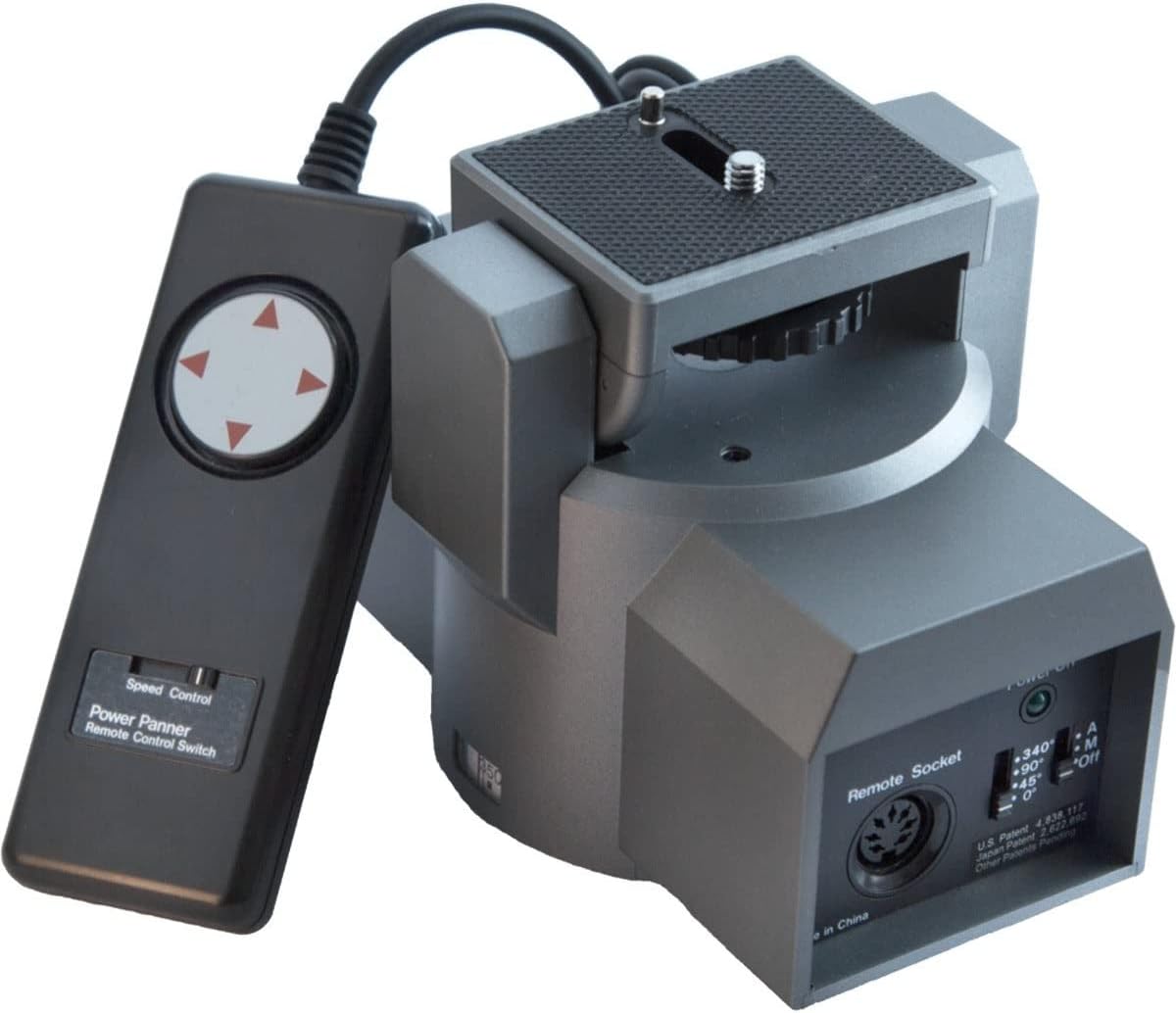 CamRanger MP-360