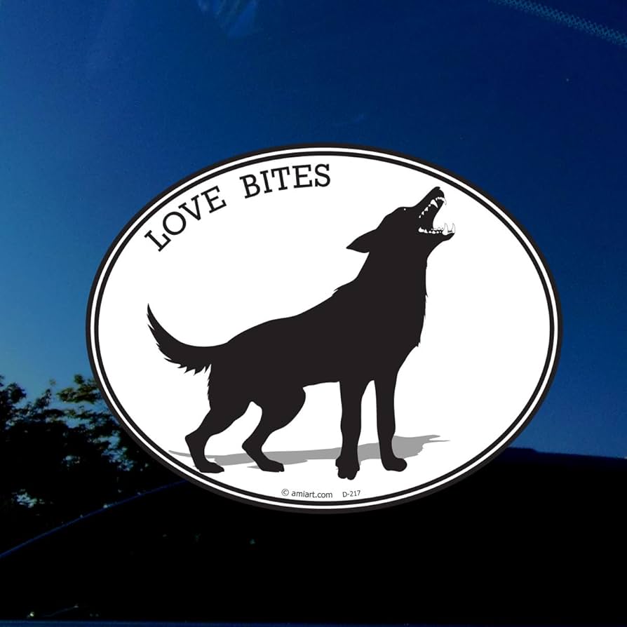 German Shepherd Love Bites: Understanding and Managing Playful Nips