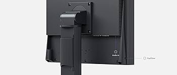 新品未開封　EIZO FlexScan S1934-H ブラック Amazon.co.jp: EIZO FlexScan S1934-TBK （19.0型モニター/1280