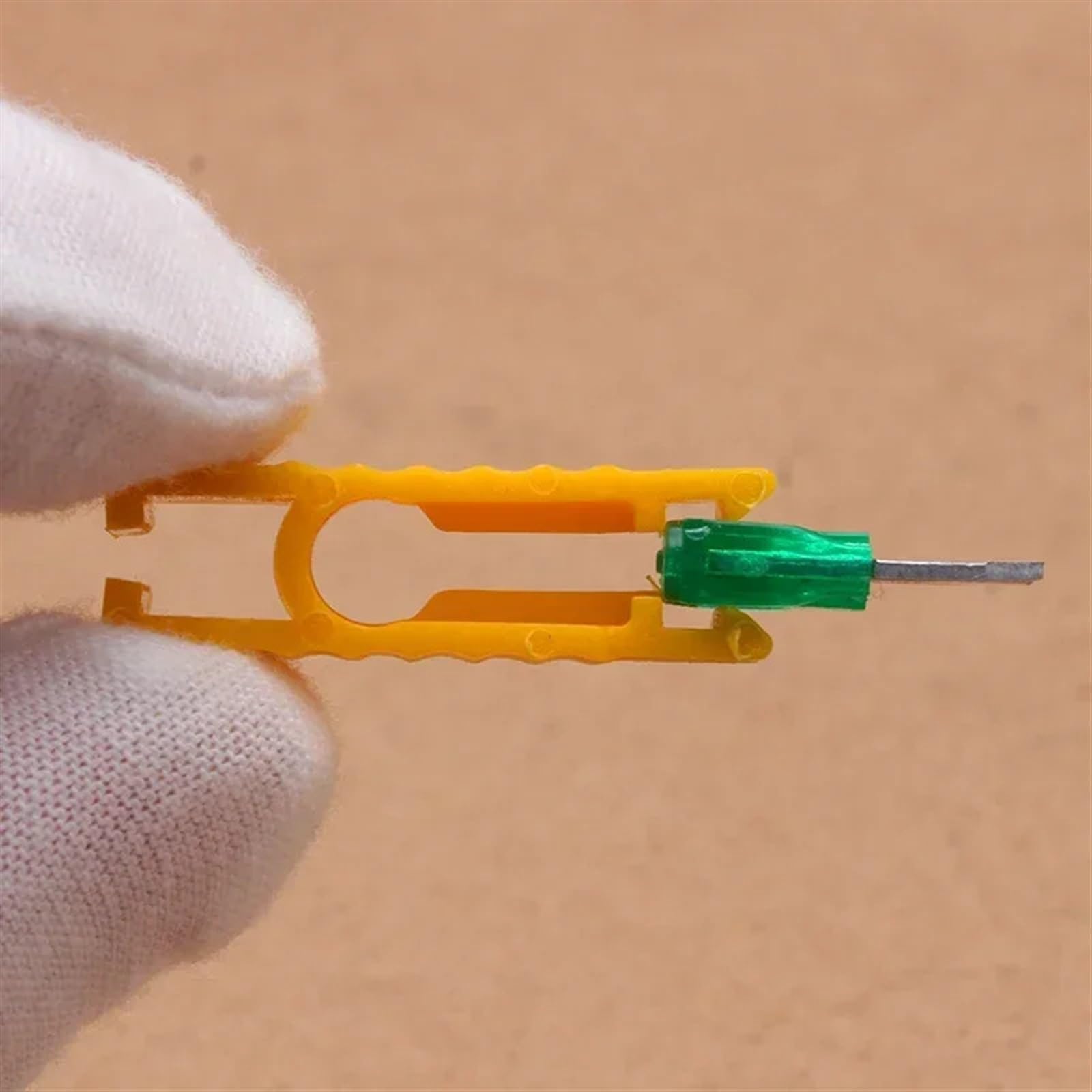 100 Uds. Fusibles pequeños for coche tipo cuchilla automotriz surtido de microfusibles en caja 2A/3A/5/A/7.5A/10A/15A/20A/25A/30A/35A