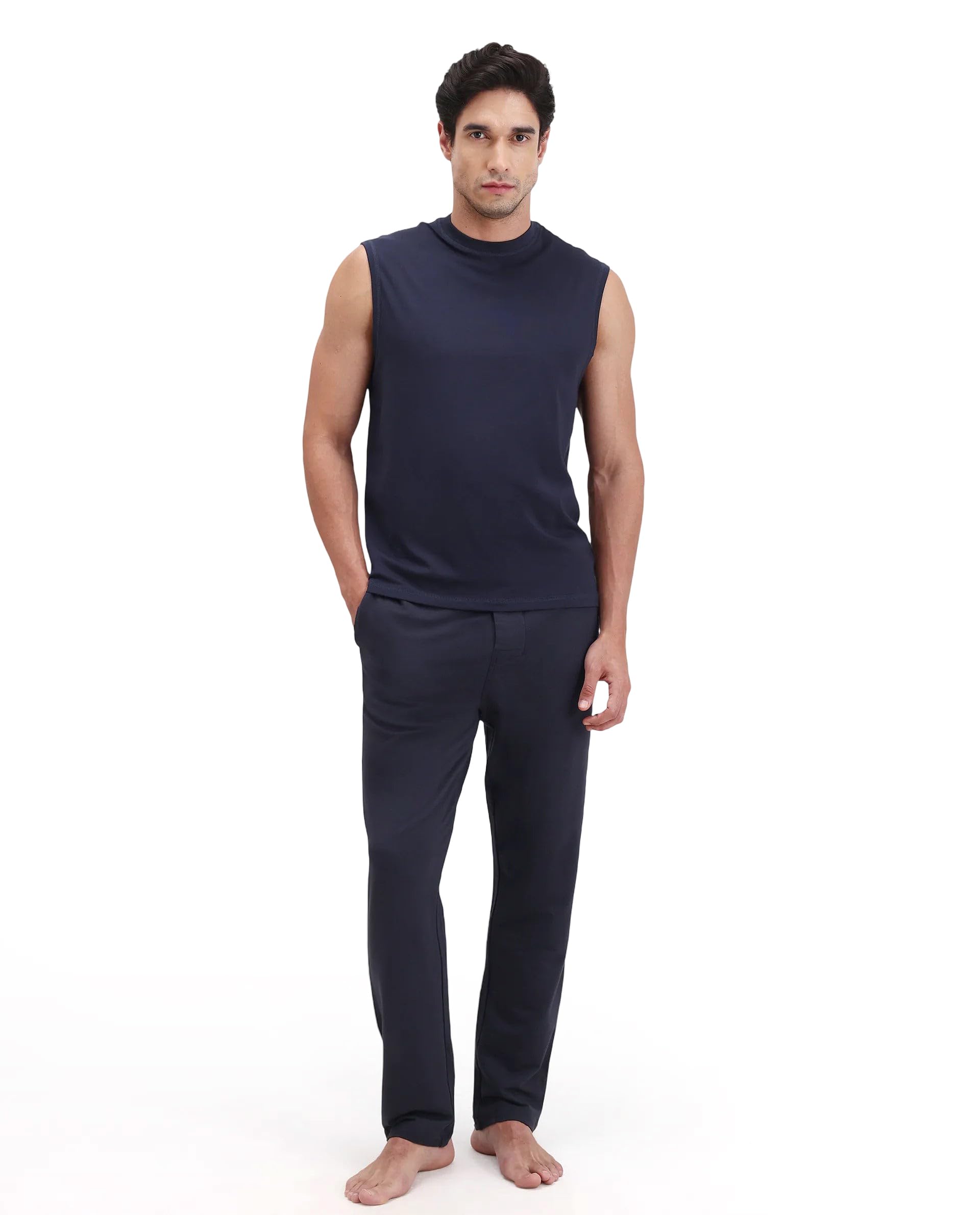 rare rabbit mens PAJAMA-picture-44