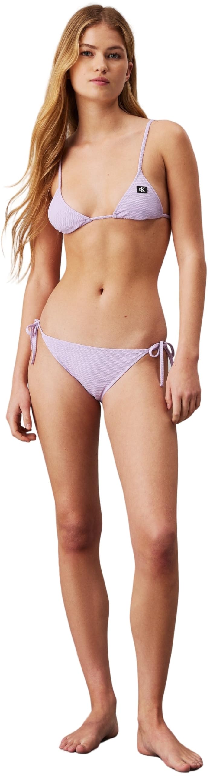 Calvin Klein Trójkąt Kobiety Trójkąt Rp