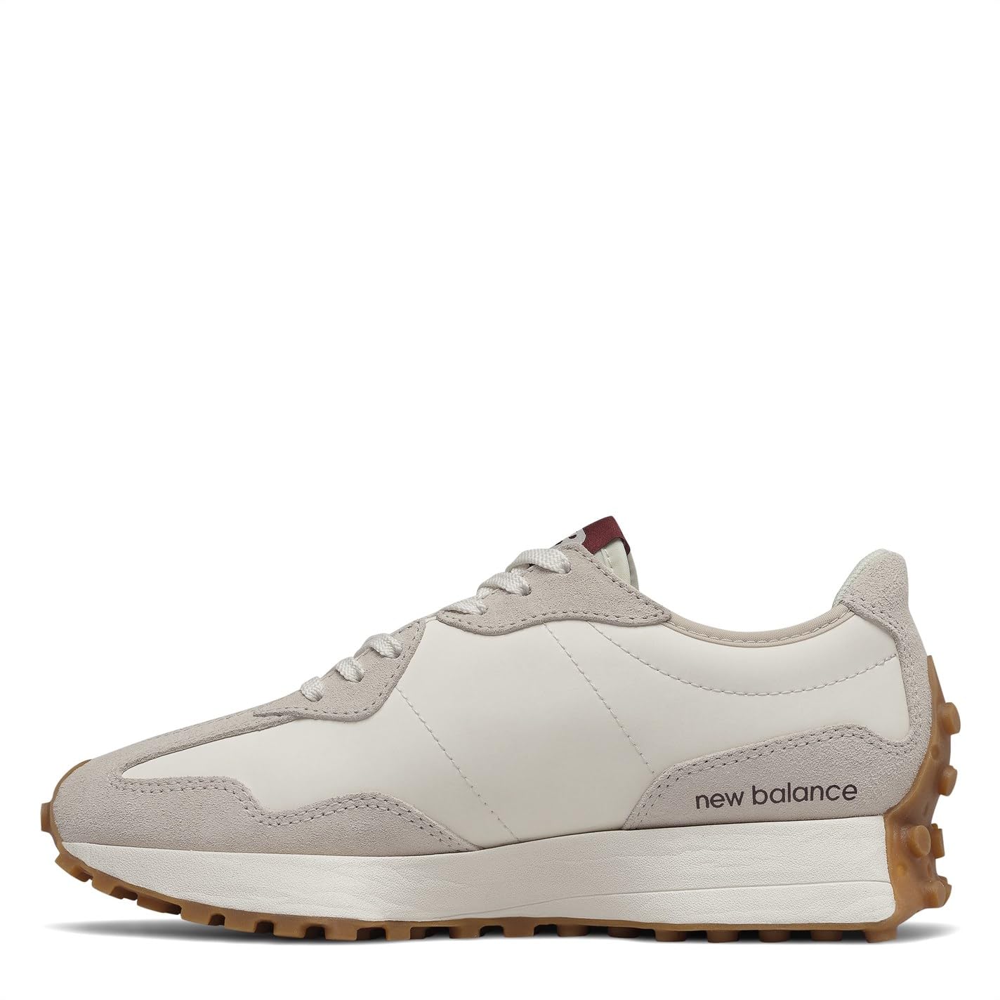 New Balance W327, Zapatillas Deportivas Mujeres