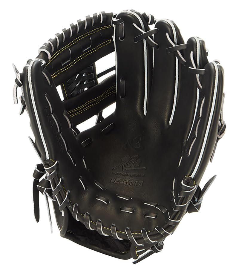 ハイゴールド 軟式内野手用 グラブ Amazon | HI-GOLD ハイゴールド 
