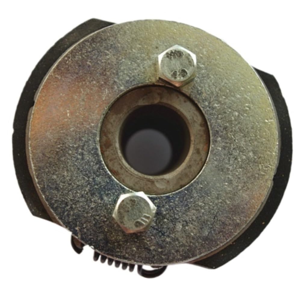 Embrayage 58mm pour compacteur WN BS52Y réparer rouleau de route