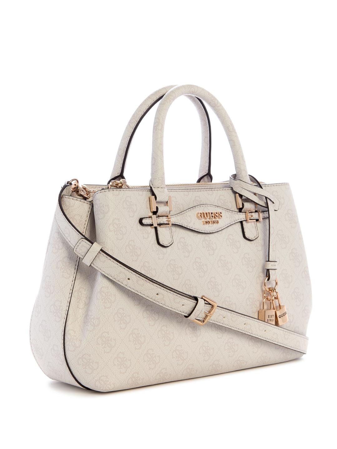 GUESS Damen Katya Girlfriend Satchel Ranzen