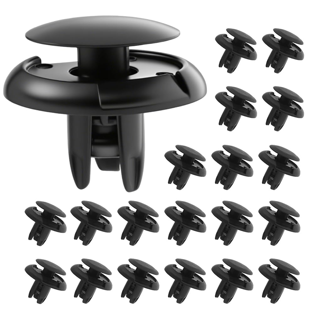 GT boards キャップ　非売品 Amazon.com: 20PCS Car Front Bumper Clips Replacement for Toyota