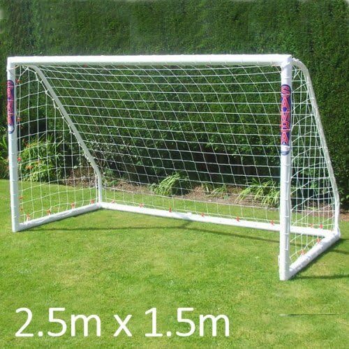 Samba Match Goal Range (Samba 2.5m x 1.5m Match Goal)