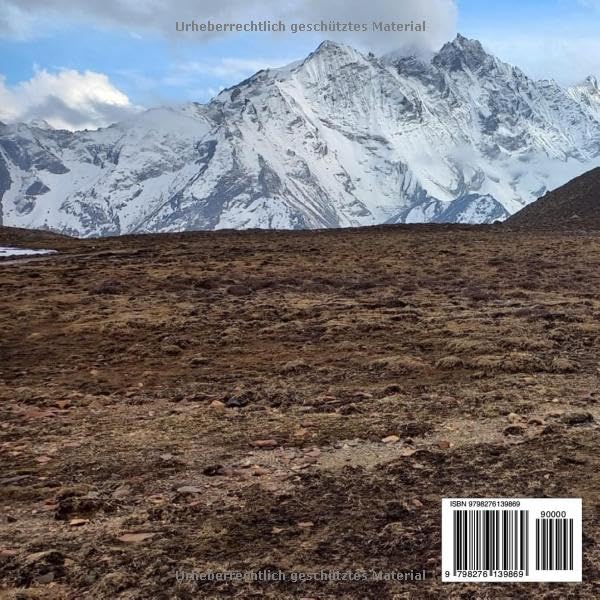 Langtang-Tal: Eine visuelle Reise durch den Himalaya
