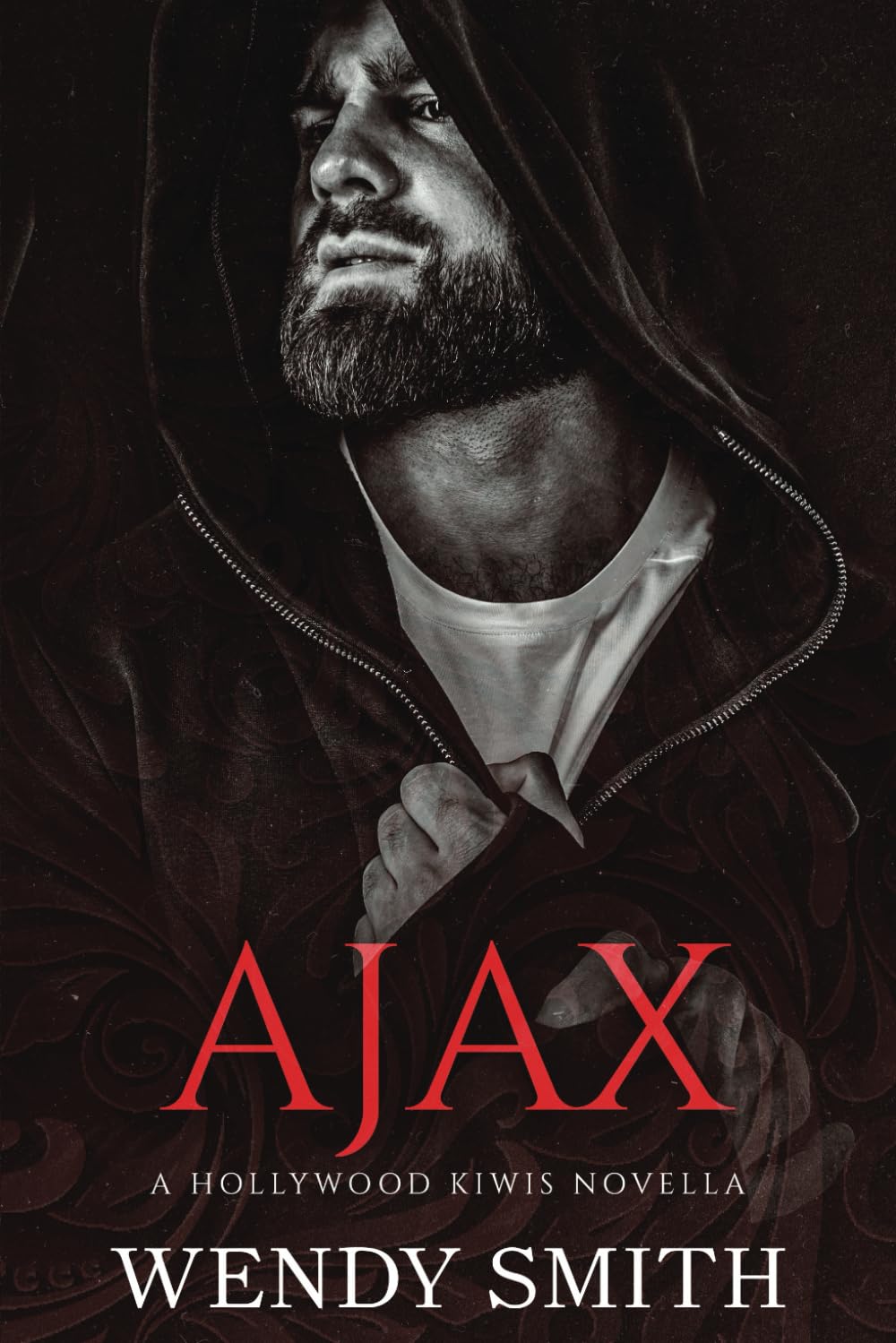 Ajax (Hollywood Kiwis)