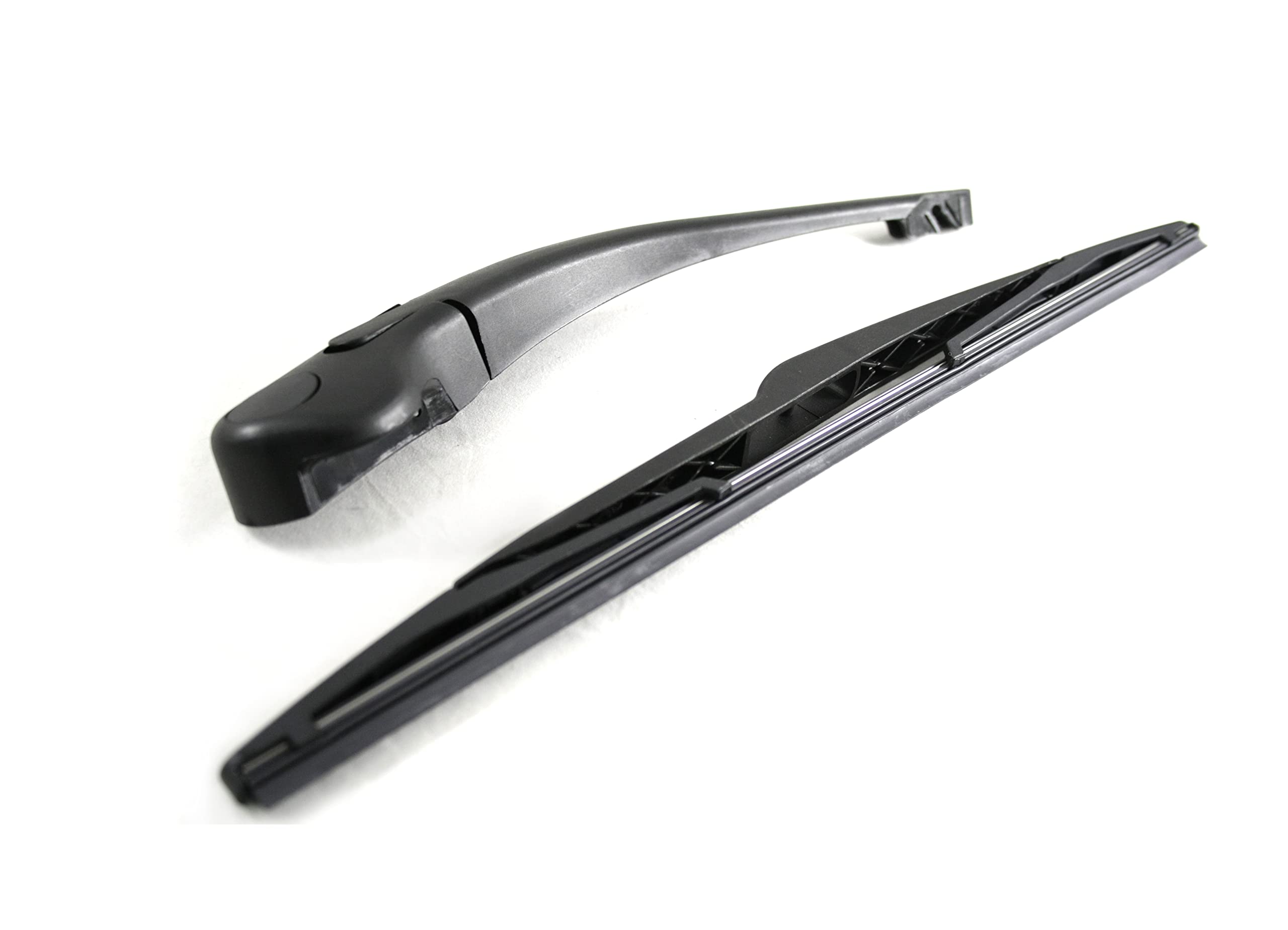 Bras Essuie-glace Arrière 405 Mm Pour Dacia Sandero 2008+ | Compatible Réf. 7701042368, 2805RWT1