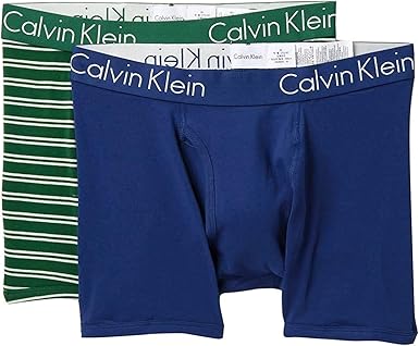 Calvin klein strata stretch boxer briefs Clearance