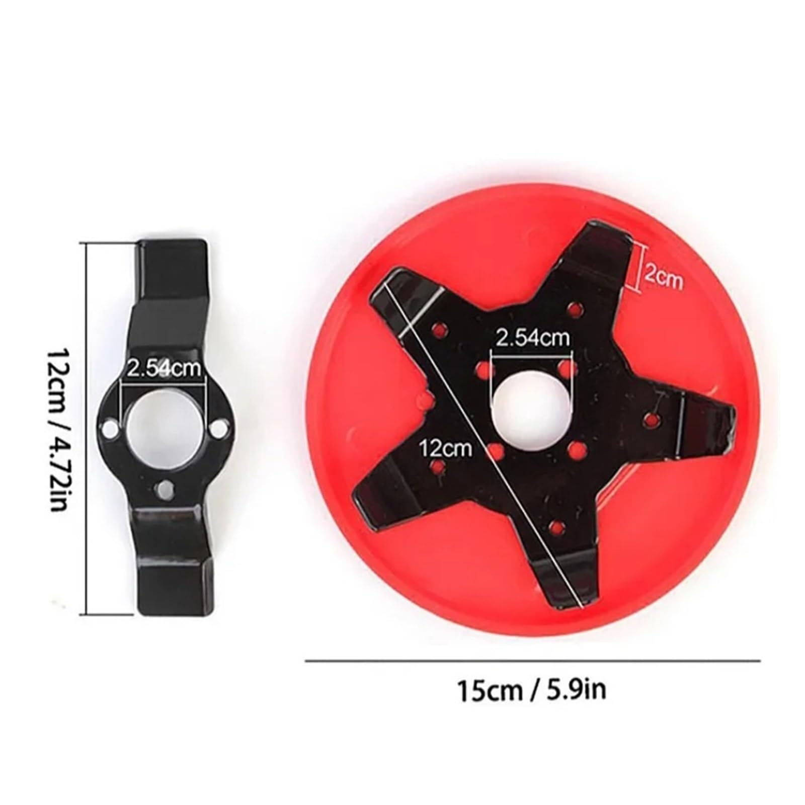Lame De Tondeuse À Gazon, Compatible avec Les Tondeuses À Gazon Honda Parts.