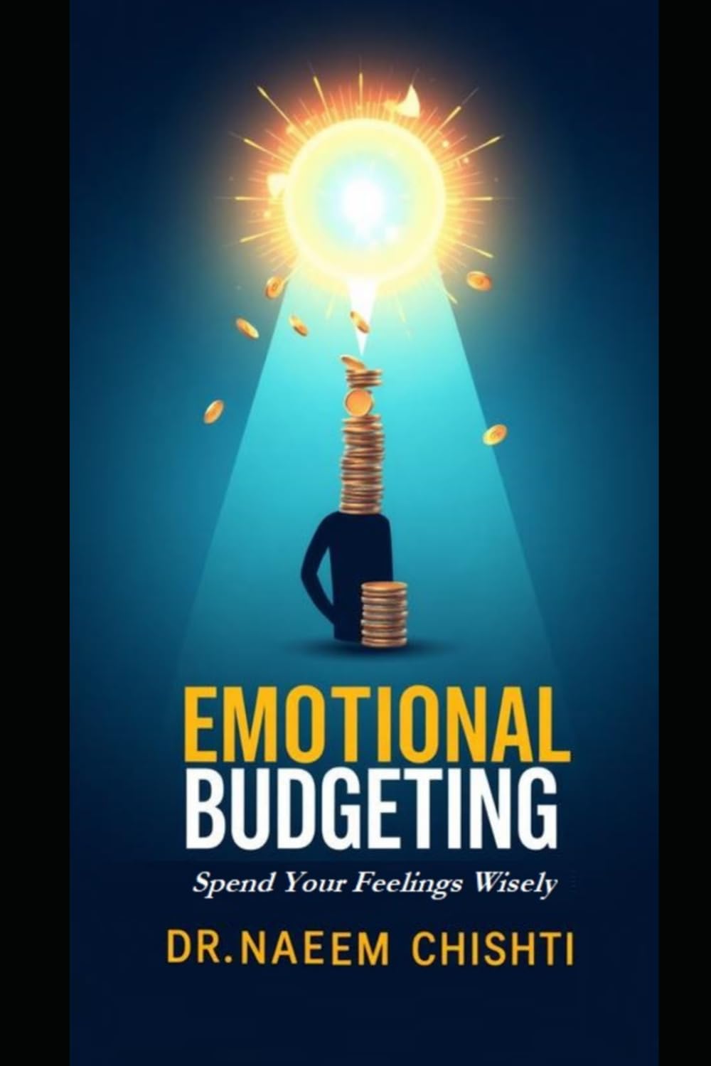 Emotional Budgeting: Spend Your Feelings Wisely