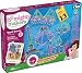 K’NEX Mighty Makers – World Travels Building Set – 403 Pieces – Ages 7+ Constructional Education Toy