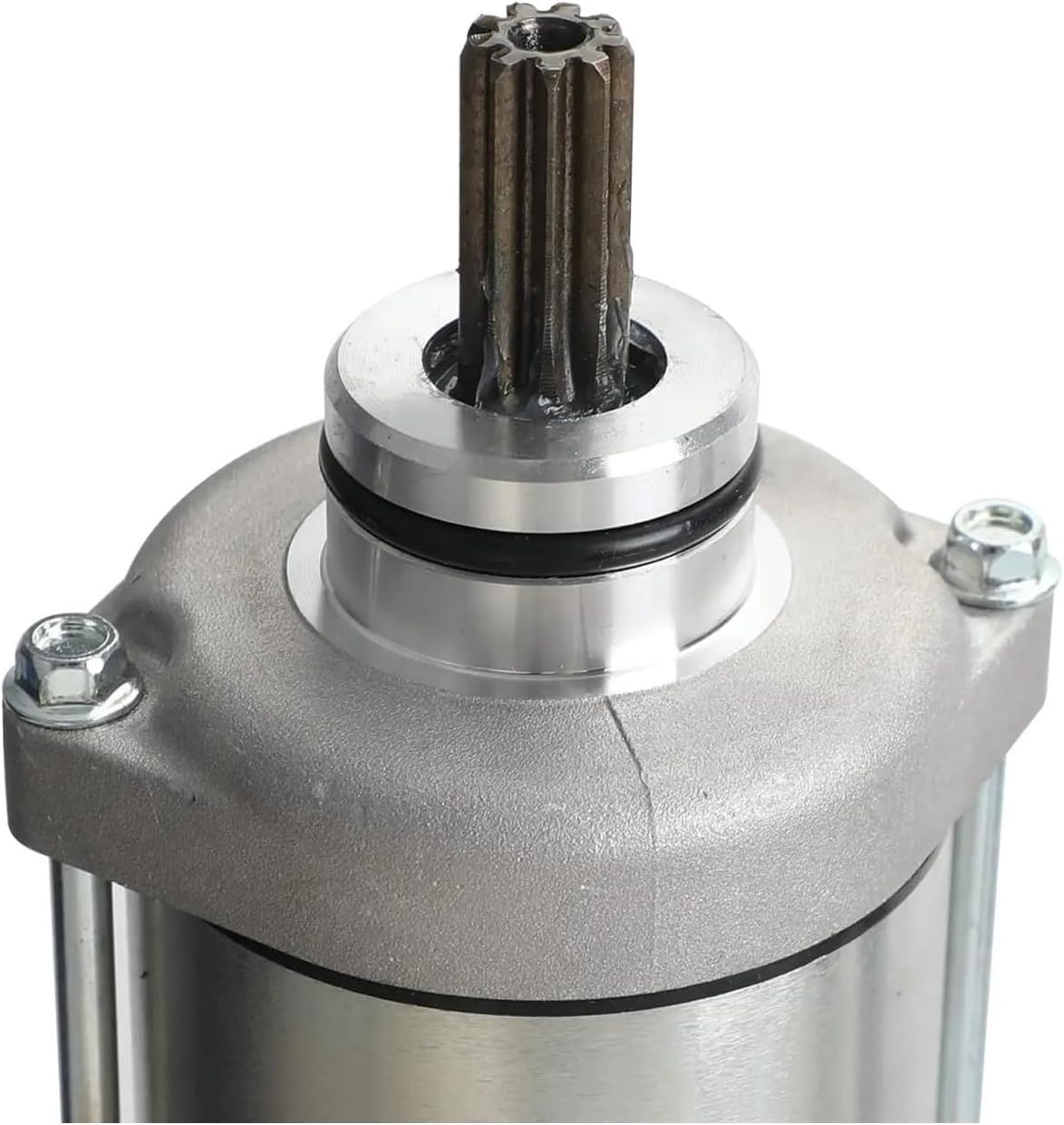 ルネ・ラリック Poissons 24cm オパルセント渦巻魚群ボウル極上級逸品