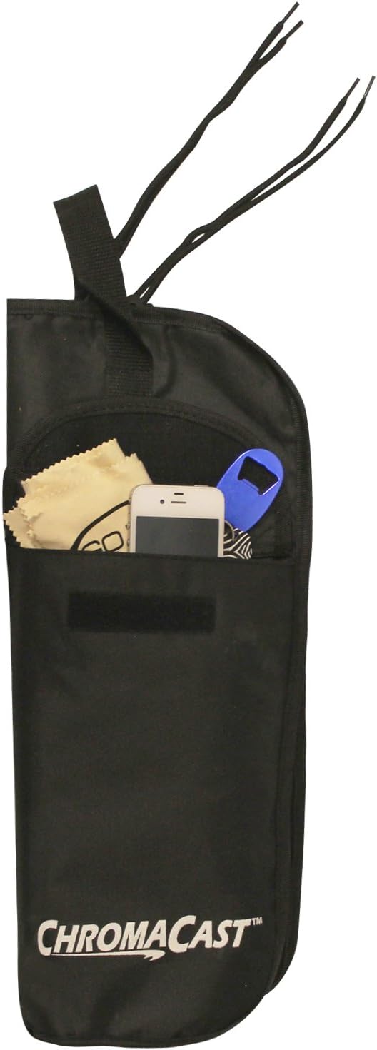 ChromaCast Drumstick Bag