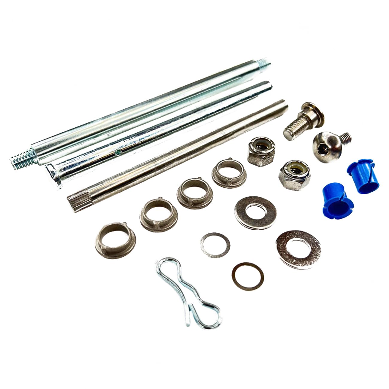 Shoulder Bolt Hardware Kit Fits Minn Kota Maxxum
